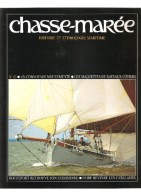Marine Chasse-Marée Histoire Et Ethologie Maritime Revue N°83 De Septembre 1994 ROCHEFORT Retrouve Son Patrimoine - Boten