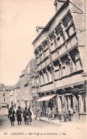 ¤¤  -   60   -   LANNION   -  Rue Geoffroy-de-Pontblanc   -  ¤¤ - Lannion