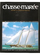 Marine Chasse-Marée Histoire Et Ethologie Maritime Revue N°88 De Mai 1995 Un Sloup Trégorois La Gabare De Gironde - Boten