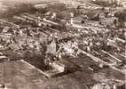 Longjumeau, Vue Aérienne De La Ville Et Usine, Ed Guy Essonne 91 - Longjumeau