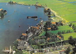 ZAANDIJK (PAYS BAS) - Zaanstreek