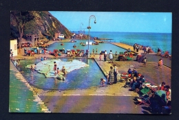 ENGLAND  -  Isle Of Wight  Ventnor  The Childrens Island  Used Postcard - Ventnor