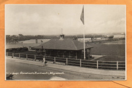 Weymouth UK 1920 Postcard - Weymouth