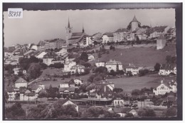 ROMONT - TB - Romont