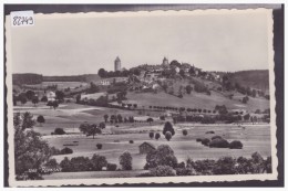 ROMONT - TB - Romont