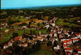 46-LATRONQUIERE..VUE  AERIENNE...CPM - Latronquiere