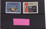 SOMALIA SOMALI REPUBLIC 1971 FIGHT AGAINST RACISM - LOTTA CONTRO IL RAZZISMO MNH - Somalia (1960-...)