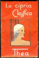 ITALIA - PROFUMO LA CIPRIA CLASSICA THEA - OGINAL PACK - LANCEROTTO  VICENZA - Cc 1935 - Parfum & Cosmetica