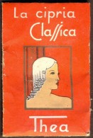 ITALIA - PROFUMO LA CIPRIA CLASSICA THEA - OGINAL PACK - LANCEROTTO  VICENZA - Cc 1935 - Perfume & Beauty