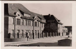 Wangerooge, Nordseebad - Wangerooge