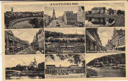 Insterburg - Ostpreussen