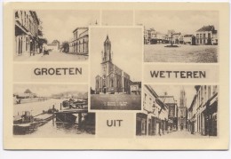 Groeten Uit Wetteren - Wetteren