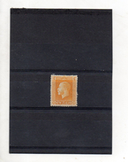 NOUVELLE ZELANDE 1915 / 22 N° 153 OBLITERE - Used Stamps