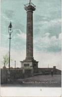 WALKERS MONUMENT DERRY NORTHERN IRELAND - Londonderry