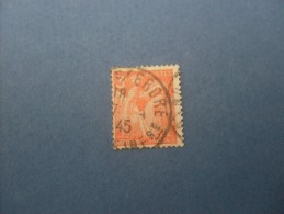 N° 655 - 1939-44 Iris