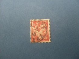 N° 652 - 1939-44 Iris