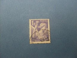 N° 651 - 1939-44 Iris