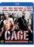 THE CAGE  °°°°° - Action, Adventure