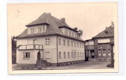 2844 LEMFÖRDE, Ortspartie, Photo-AK 1951 - Diepholz