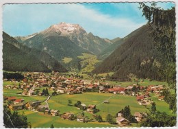 Autriche - Mayrhofen Mit Grünberg - Zillertal, Tirol - Schwaz