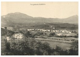 (999) Very Old Postcard - Carte Ancienne - France - Ainhoa - Ainhoa