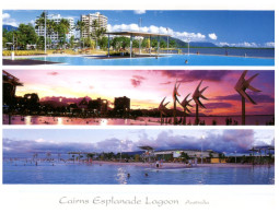 (465) Australia- QLD - Cairns - Cairns