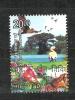 INDIA, 2010, FINE USED, First Day Cancelled, International Year Of Biodiversity, 1 V, Nature, Bird,Fauna,l, - Used Stamps