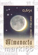 Finland - 2005 - 300 Years Of Almanac Annual Publication - Mint Stamp - Unused Stamps