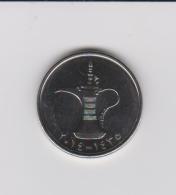 Coin United Arabs Emirates 1 Dirham - Emirati Arabi