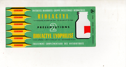 Biolactyl Paris - Produits Pharmaceutiques