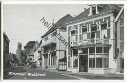 Winterswijk - Wooldstraat - Utigave F. A. Ruepert Winterswijk - Winterswijk