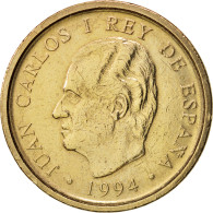 Monnaie, Espagne, Juan Carlos I, 100 Pesetas, 1994, Madrid, TTB - 100 Pesetas