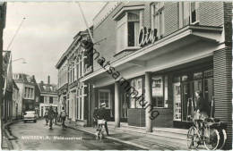 Winterswijk - Meddosestraat - Boekhandel Baarschers Winterswijk - Winterswijk