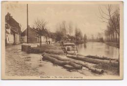 Eikenvliet - De Vliet (rivier) En Omgeving - Bornem