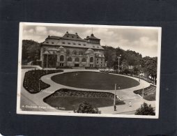 61604   Germania,   M.-Gladbach,  Kaiser  Friedrich-Halle,  NV - Mönchengladbach