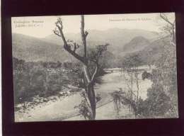 Laos Panorama Des Environs De Laïchau édit. Raquez Série C N° 5 - Laos