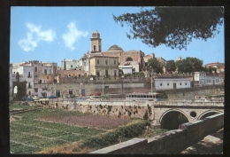 BITONTO - BARI - PANORAMA - Bitonto