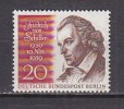 A1334 - BERLIN Yv N°169 ** - Unused Stamps