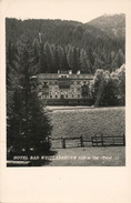 Oostenrijk: Sillian : Hotel Bad Weitlanbrunn - Sillian