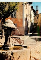 LES ARCS VIEILLE FONTAINE RUE DE L'HORLOGE - Les Arcs