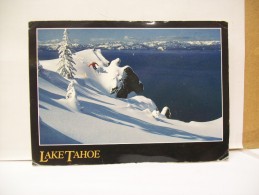Lago Tahoe - Sierra Nevada (U.S.A.) - Otros & Sin Clasificación