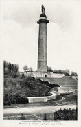 Monument Americain De Montfaucon - Montfaucon En Velay