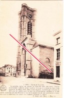 ATH - Eglise Saint Julien - Ath