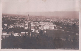 KLAGENFURT Vom Kreuzbergl - Klagenfurt