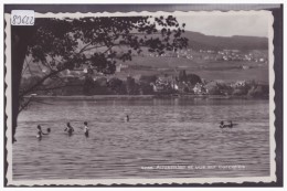 AUVERNIER ET VUE SUR CORCELLES - TB - Corcelles