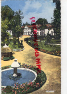 32 - BARBOTAN LES THERMES - LE PARC - Barbotan