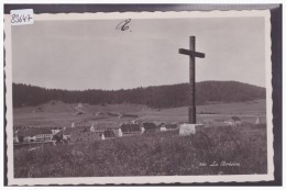 LA BREVINE - LA CROIX  - TB - La Brévine