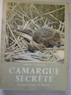 Camargue Secrete  1965 - Côte D'Azur