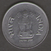 INDIA 1 RUPEE 1998 - India