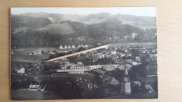 OBERBURG - FOTO 1925 - Oberburg